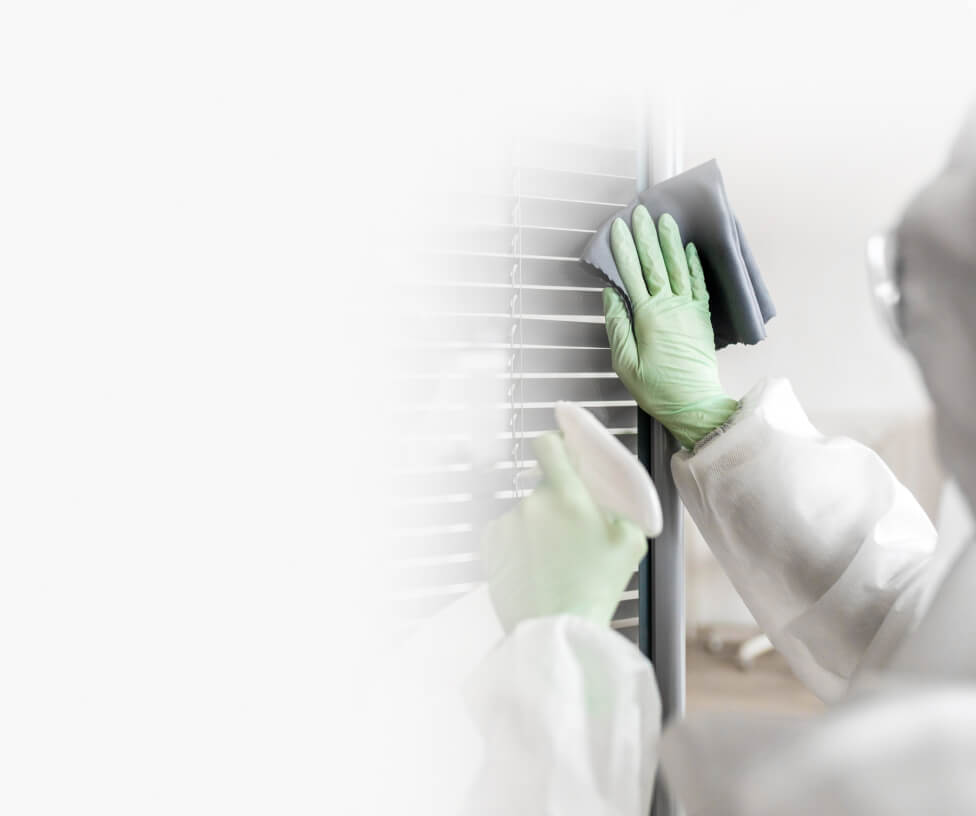 Úklid ve zdravotnictví